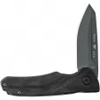 Buck Sprint Ops Linerlock Micarta knives BU843BKS