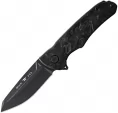 Buck Sprint Ops Linerlock CF - BU843CFS