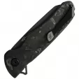 Buck Sprint Ops Linerlock CF knives BU843CFS
