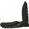 Buck Sprint Ops Linerlock CF knives BU843CFS