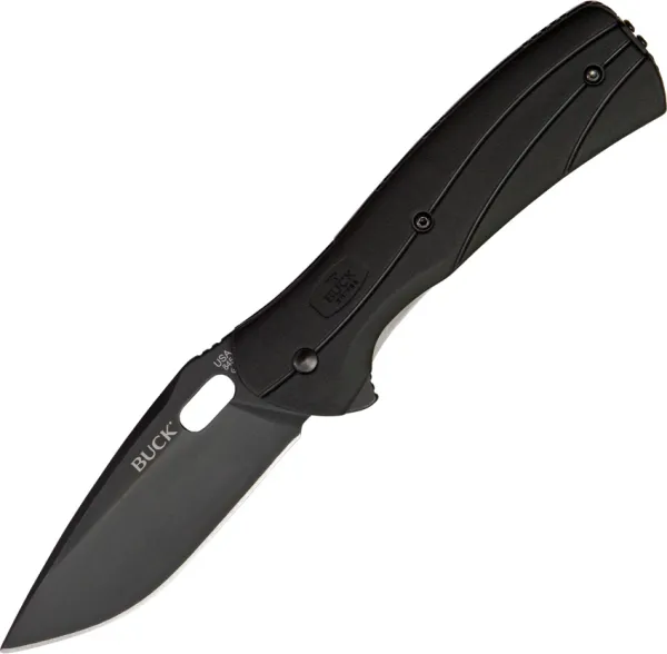 Buck Vantage Force Linerlock knives BU845BKS