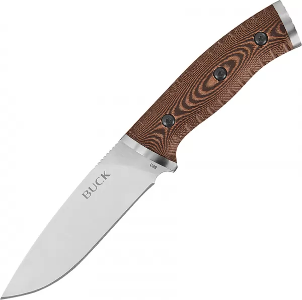 Buck Selkirk Survival Knife knives BU863BRS