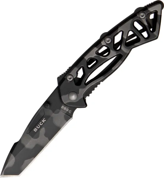 Buck Mini Bones Knife BU869CMS
