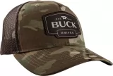 Buck MultiCam Trucker Hat - BU89146