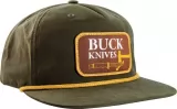 Buck Vintage Logo Hat - BU89147