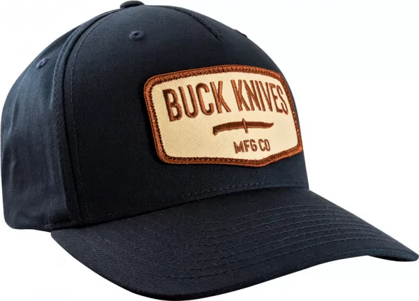Buck Buck MFG Co Hat knives BU89148