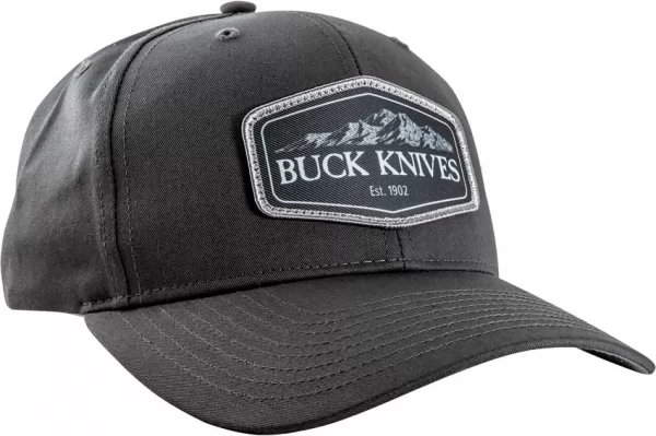Buck Mountains Hat knives BU89149