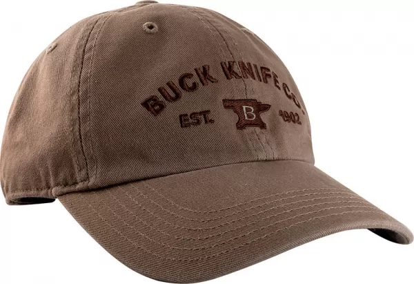 Buck Buck Knife Co Hat knives BU89150