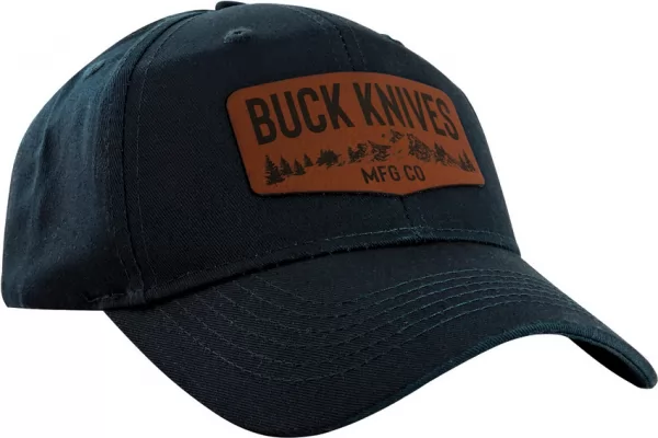 Buck Youth Hat knives BU89151