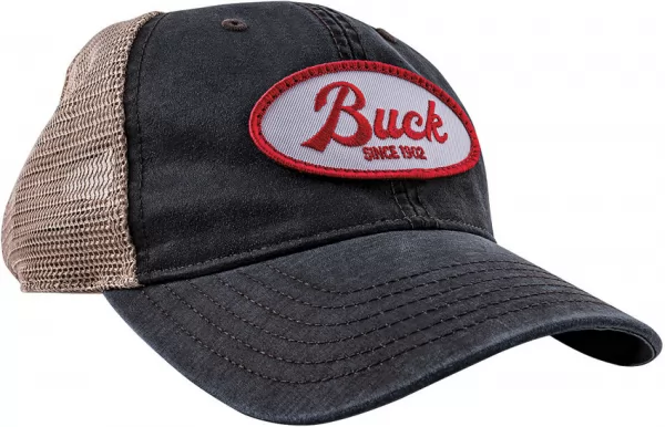 Buck Trucker Cap knives BU89156