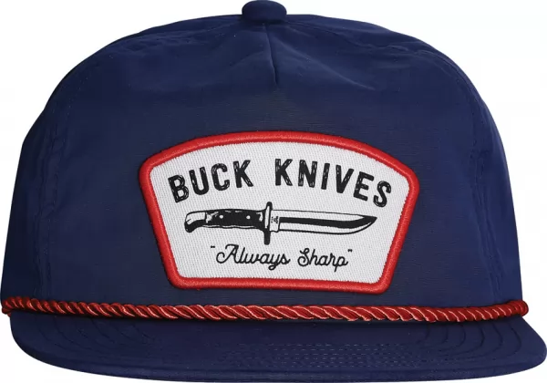 Buck Always Sharp Cap knives BU89161