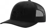 Buck Logo Trucker Cap - BU89162