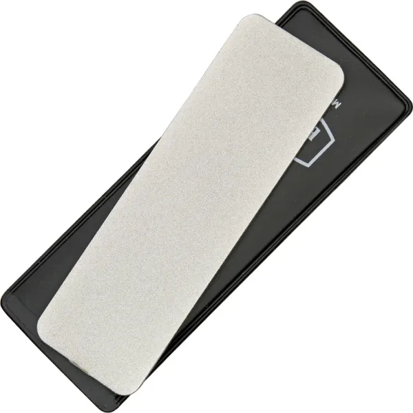 Buck EdgeTek Dual Flat Pocket Stone knives BU97076