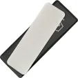 Buck EdgeTek Dual Flat Pocket Stone - BU97076