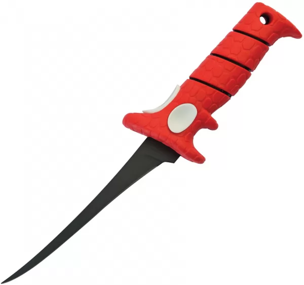 Bubba Blade Whiffie Tapered Flex Fillet BUB1085876