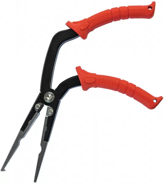 Bubba Blade Split Ring Pliers Pistol Grip BUB1085969