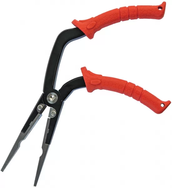 Bubba Blade Pistol Grip Pliers Pistol Grip BUB1085970