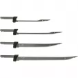 Bubba Blade Electric Fillet Knife 110V BUB1095704