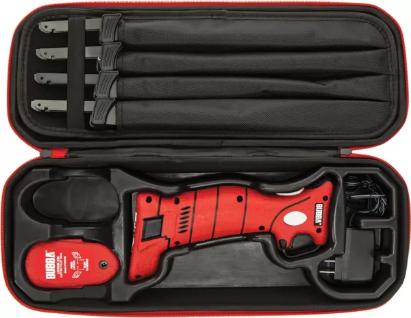 Bubba Blade Electric Fillet Knife BUB1095705