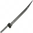 Bubba Blade E-Stiff Fillet Blade - BUB1099593