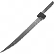 Bubba Blade E-Stiff Fillet Blade BUB1099593