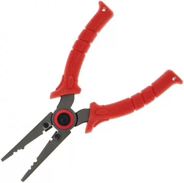 Bubba Blade Fishing Pliers 6.5in BUB1099906