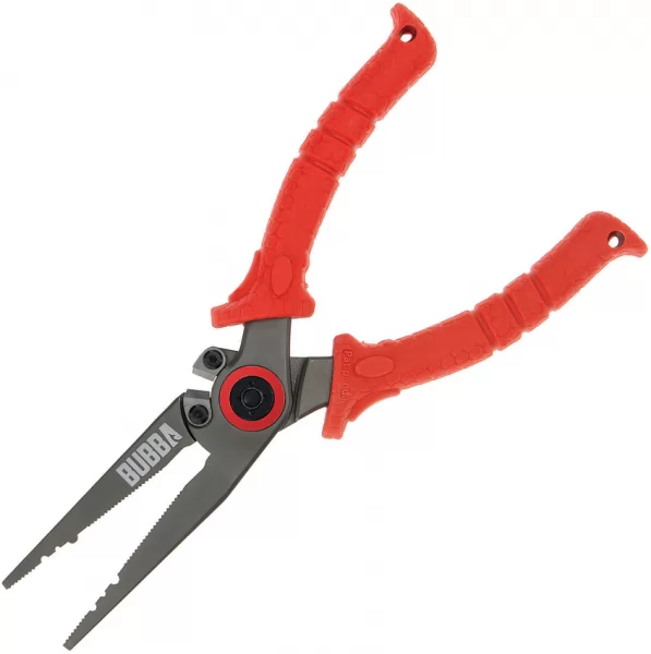 Bubba Blade Fishing Pliers 8.5in BUB1099910