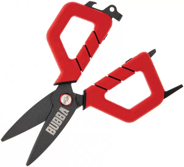 Bubba Blade Small Fishing Shears BUB1099913
