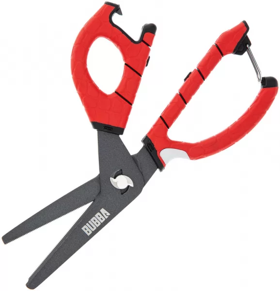 Bubba Blade Large Fishing Shears BUB1099915