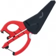 Bubba Blade Large Fishing Shears BUB1099915