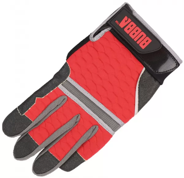 Bubba Blade Ultimate Fishing Gloves Sm-Md BUB1105776