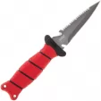 Bubba Blade Pointed Dive Knife - BUB1107806