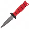 Bubba Blade Pointed Dive Knife BUB1107806