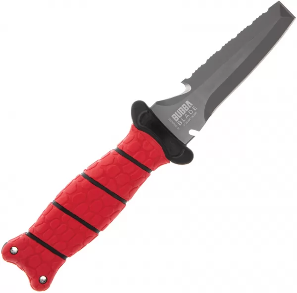 Bubba Blade Blunt Scout Dive Knife BUB1107809