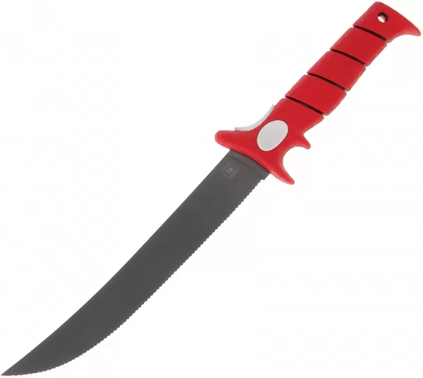Bubba Blade Fillet Knife 9in Serrated BUB1112553
