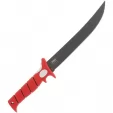 Bubba Blade Fillet Knife 9in Serrated BUB1112553