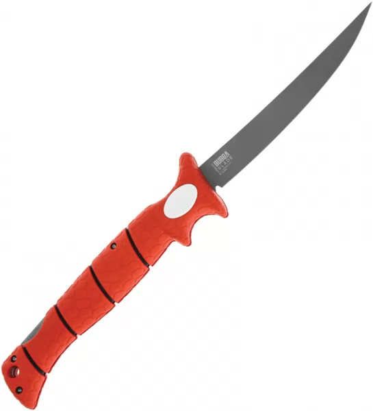 Bubba Blade Tapered Flex Fillet Lockback BUB1112554