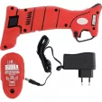 Bubba Blade 220V EFK Lithium Ion Fillet BUB1113226