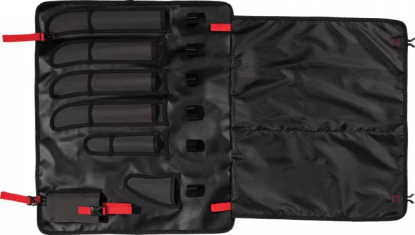 Bubba Blade Knife Roll BUB1114251
