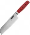 Bubba Blade Santoku Knife 7in - BUB1114265