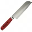 Bubba Blade Santoku Knife 7in BUB1114265