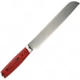 Bubba Blade Chefs Knife Serrated BUB1114267