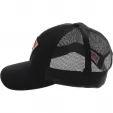 Bubba Blade Black Marlin 115 Hat BUB1116101