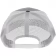 Bubba Blade Yellowfin Tuna Hat Gray BUB1116102