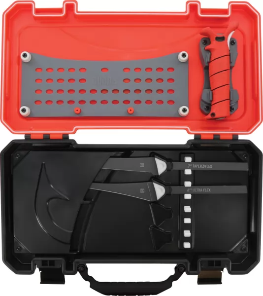 Bubba Blade Freshwater Multi Flex Set BUB1134164