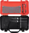 Bubba Blade Freshwater Multi Flex Set - BUB1134164