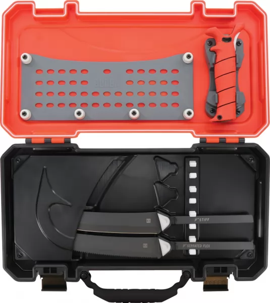 Bubba Blade Saltwater Multi Flex Set BUB1134165