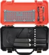 Bubba Blade Saltwater Multi Flex Set - BUB1134165