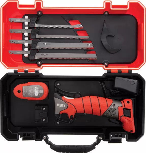 Bubba Blade Pro Series Electric Fillet BUB1135880