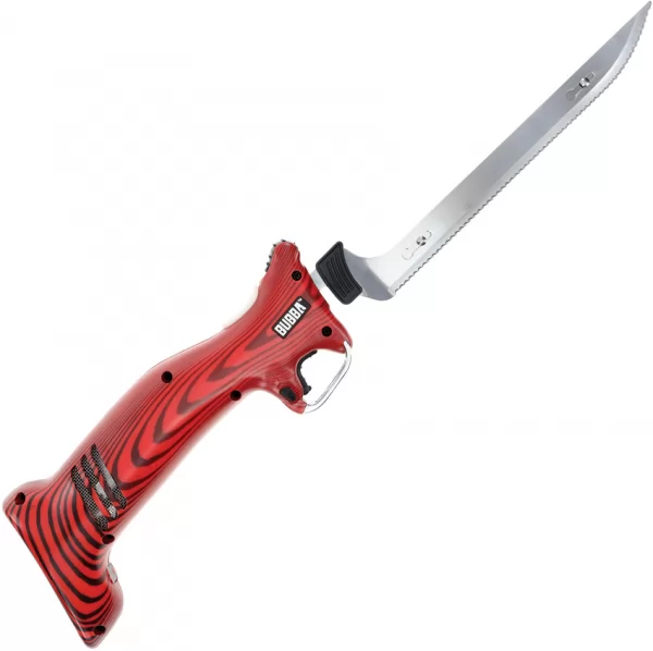Bubba Blade Kitchen Series Electric Knife BUB1135883